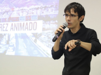 De Juarez Para Juarez en Juarez